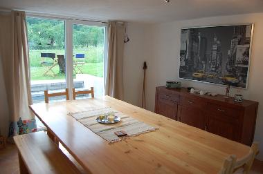 Maison de vacances �/en/au Zaga (Bovec)ou appartement ou maison de vacances