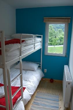 Maison de vacances �/en/au Zaga (Bovec)ou appartement ou maison de vacances
