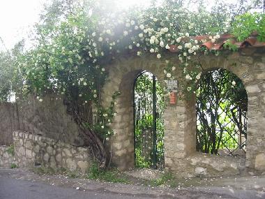 Appartement de vacances �/en/au Massa Lubrense (Napoli)ou appartement ou maison de vacances