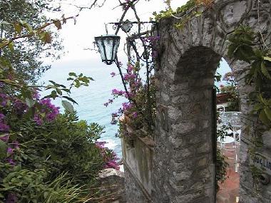 Appartement de vacances �/en/au Massa Lubrense (Napoli)ou appartement ou maison de vacances