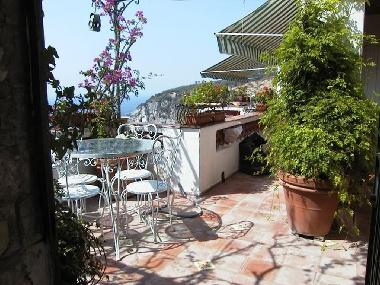 Appartement de vacances �/en/au Massa Lubrense (Napoli)ou appartement ou maison de vacances