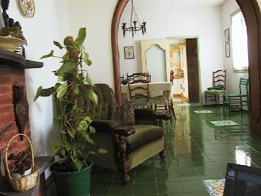 Appartement de vacances �/en/au Massa Lubrense (Napoli)ou appartement ou maison de vacances