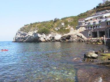 Appartement de vacances �/en/au Massa Lubrense (Napoli)ou appartement ou maison de vacances