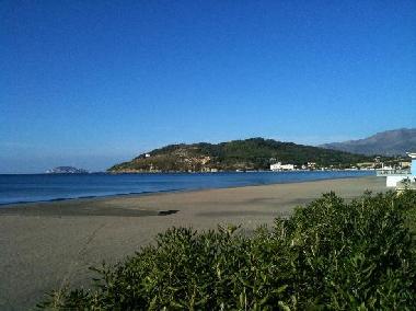 Appartement de vacances /en/au Scauri (Latina)ou appartement ou maison de vacances