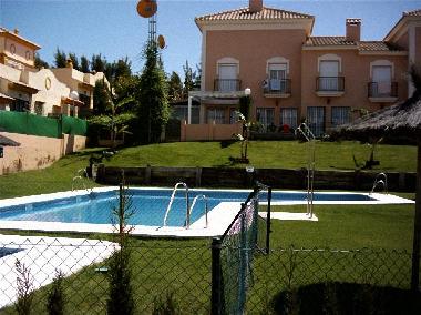 Appartement de vacances /en/au Islacristina (Huelva)ou appartement ou maison de vacances