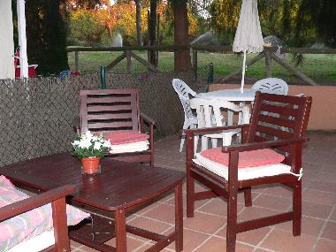 Appartement de vacances /en/au Islacristina (Huelva)ou appartement ou maison de vacances