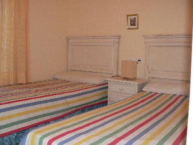 Appartement de vacances /en/au Islacristina (Huelva)ou appartement ou maison de vacances