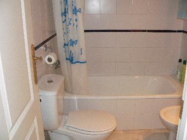 Appartement de vacances /en/au Islacristina (Huelva)ou appartement ou maison de vacances