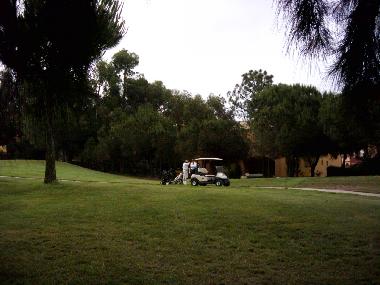 Appartement de vacances /en/au Islacristina (Huelva)ou appartement ou maison de vacances