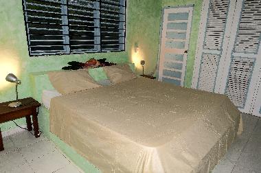 Maison de vacances �/en/au Las Terrenas (Samana)ou appartement ou maison de vacances