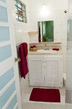 Maison de vacances �/en/au Las Terrenas (Samana)ou appartement ou maison de vacances