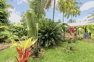 Maison de vacances �/en/au Las Terrenas (Samana)ou appartement ou maison de vacances