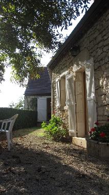 Maison de vacances /en/au Peyrillac et Millac (Dordogne)ou appartement ou maison de vacances