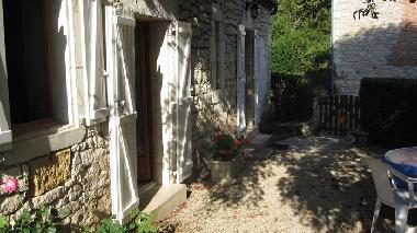 Maison de vacances /en/au Peyrillac et Millac (Dordogne)ou appartement ou maison de vacances