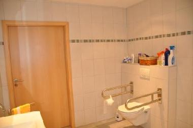 Appartement de vacances /en/au Losheim am See (Merzig-Wadern)ou appartement ou maison de vacances