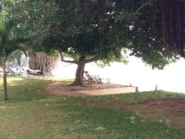 bord de mer