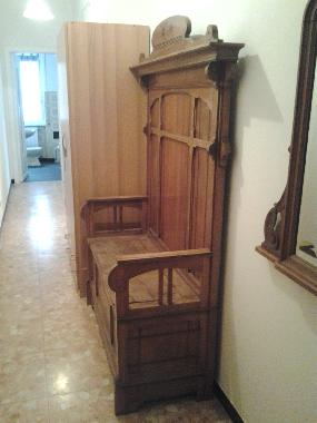 Appartement de vacances /en/au Loano (Savona)ou appartement ou maison de vacances