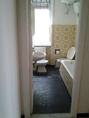 Appartement de vacances /en/au Loano (Savona)ou appartement ou maison de vacances