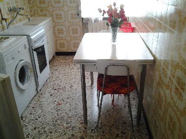 Appartement de vacances /en/au Loano (Savona)ou appartement ou maison de vacances