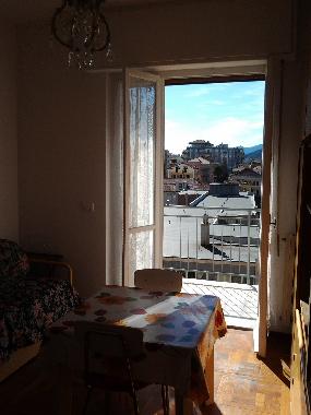 Appartement de vacances /en/au Loano (Savona)ou appartement ou maison de vacances