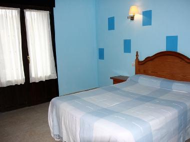 Appartement de vacances /en/au Broto (Huesca)ou appartement ou maison de vacances