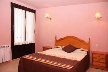 Appartement de vacances /en/au Broto (Huesca)ou appartement ou maison de vacances