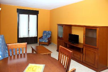 Appartement de vacances /en/au Broto (Huesca)ou appartement ou maison de vacances