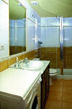 Appartement de vacances /en/au Broto (Huesca)ou appartement ou maison de vacances