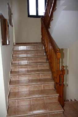 Appartement de vacances /en/au Broto (Huesca)ou appartement ou maison de vacances