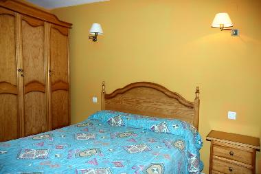 Appartement de vacances /en/au Broto (Huesca)ou appartement ou maison de vacances