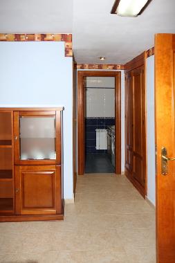 Appartement de vacances /en/au Broto (Huesca)ou appartement ou maison de vacances