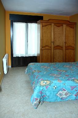 Appartement de vacances /en/au Broto (Huesca)ou appartement ou maison de vacances