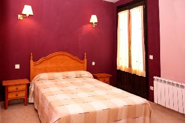 Appartement de vacances /en/au Broto (Huesca)ou appartement ou maison de vacances