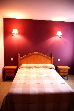 Appartement de vacances /en/au Broto (Huesca)ou appartement ou maison de vacances