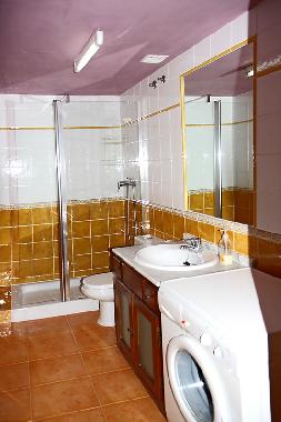 Appartement de vacances /en/au Broto (Huesca)ou appartement ou maison de vacances