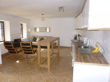 Maison de vacances �/en/au Zaga (Bovec)ou appartement ou maison de vacances