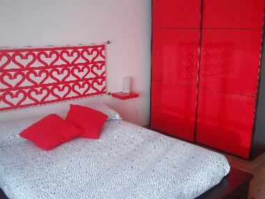 Appartement de vacances /en/au pisa (Pisa)ou appartement ou maison de vacances