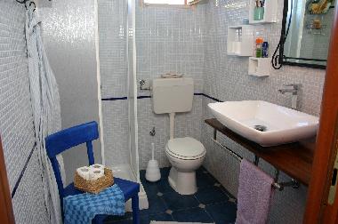 Maison de vacances /en/au Buseto Palizzolo (Trapani)ou appartement ou maison de vacances