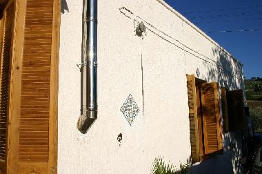 Maison de vacances /en/au Buseto Palizzolo (Trapani)ou appartement ou maison de vacances