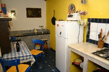 Maison de vacances /en/au Buseto Palizzolo (Trapani)ou appartement ou maison de vacances