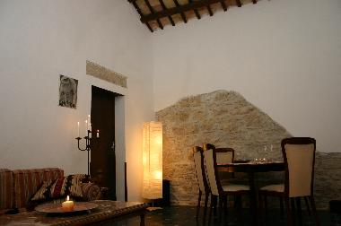 Maison de vacances /en/au Buseto Palizzolo (Trapani)ou appartement ou maison de vacances