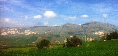 Maison de vacances /en/au Buseto Palizzolo (Trapani)ou appartement ou maison de vacances