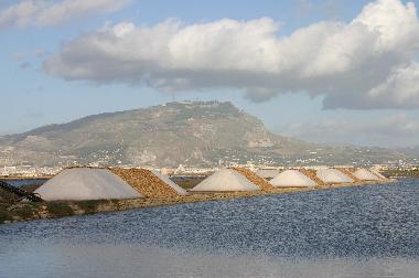 Maison de vacances /en/au Buseto Palizzolo (Trapani)ou appartement ou maison de vacances