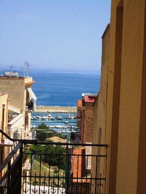 Appartement de vacances /en/au Castellammare del Golfo (Trapani)ou appartement ou maison de vacances
