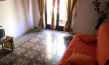 Appartement de vacances /en/au Castellammare del Golfo (Trapani)ou appartement ou maison de vacances