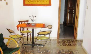 Appartement de vacances /en/au Castellammare del Golfo (Trapani)ou appartement ou maison de vacances