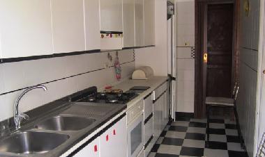 Appartement de vacances /en/au Castellammare del Golfo (Trapani)ou appartement ou maison de vacances