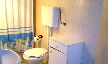 Appartement de vacances /en/au Castellammare del Golfo (Trapani)ou appartement ou maison de vacances