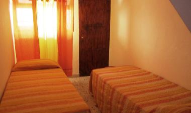 Appartement de vacances /en/au Castellammare del Golfo (Trapani)ou appartement ou maison de vacances