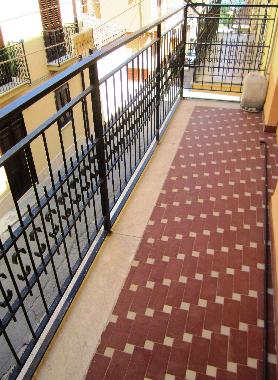 Appartement de vacances /en/au Castellammare del Golfo (Trapani)ou appartement ou maison de vacances